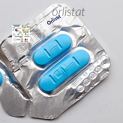 Prix xenical orlistat